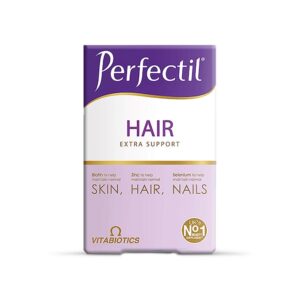 قرص تقویت مو پرفکتیل هیر مدل Perfectil Hair Support