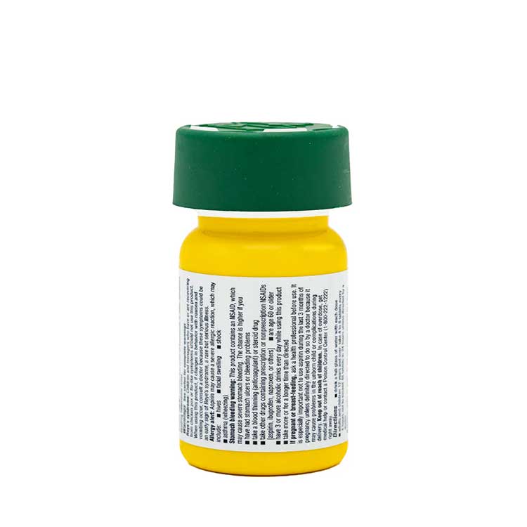 آسپرین Kirkland