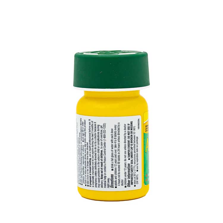 قرص آسپرین Kirkland
